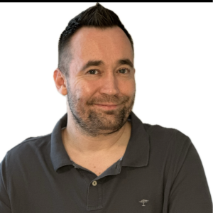 Profilbild von Jacques Kulig