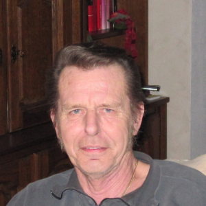 Profilbild von Jacques Leipenat