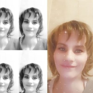 Profilbild von Jacquline Lindner