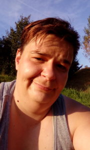 Profilbild von Jadmin West