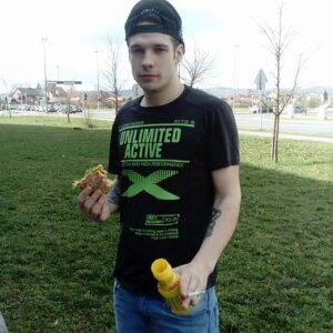 Profilbild von Jadran Alilovic