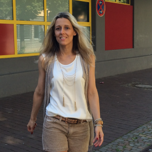 Profilbild von Jadranka-Maria Nagel