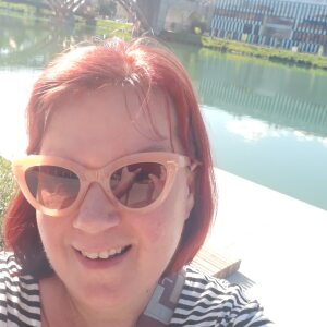 Profilbild von Jadranka Adrian