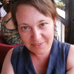 Profilbild von Jadranka Munjic