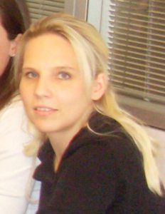 Profilbild von Jadranka Volf