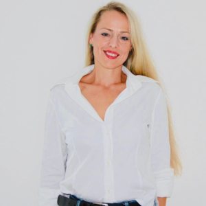 Profilbild von Jadranka Wendt