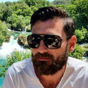 Social Media Profilbild Jadranko Bajic 