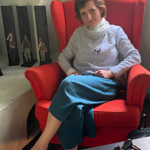 Profilbild von Jadwiga-Hedwig Krupa
