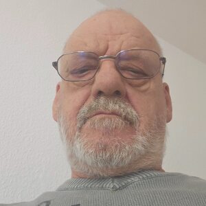 Profilbild von Järg Fischer