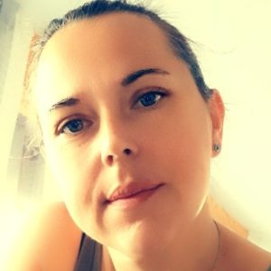 Profilbild von Jagoda Gorniak
