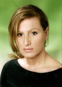 Profilbild von Jagoda Ott