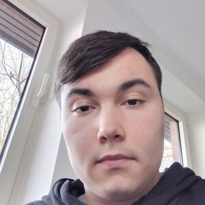 Profilbild von Jahvis Laemmerhirt