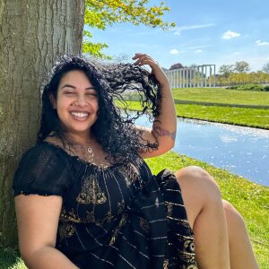 Profilbild von Jaiane Cristina Pereira de Souza