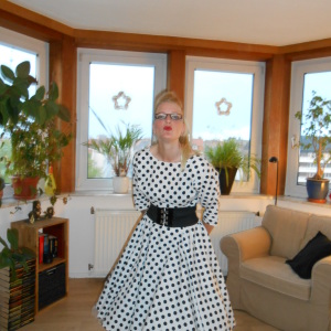 Profilbild von Jaika Venekamp