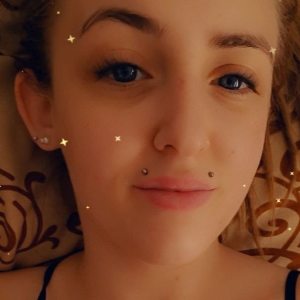 Profilbild von Jaimy-Lee Schwenn