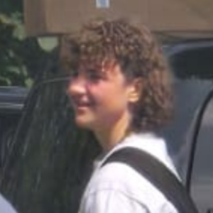 Profilbild von Jake Drescher-Hackel