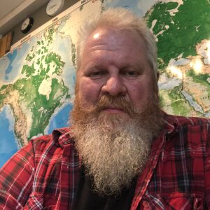 Profilbild von Jaki Weichhard