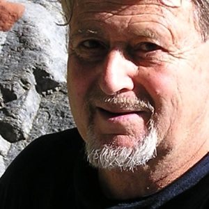 Profilbild von Jakob Bader