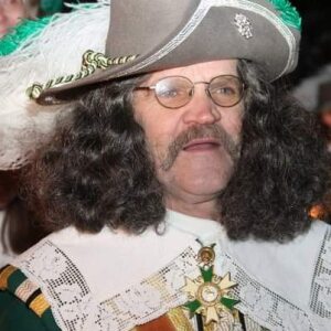 Profilbild von Jakob Clemens