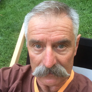 Profilbild von Jakob Fürst