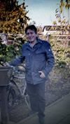 Profilbild von Jakob Janzen