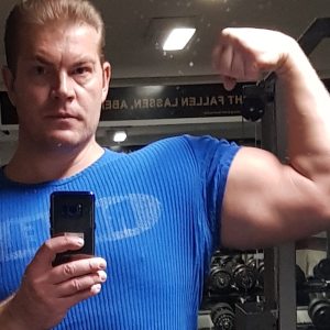 Profilbild von Jakob Kiefel