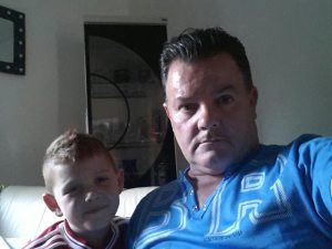 Profilbild von Jakob Kiesewetter