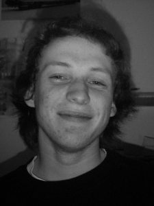 Profilbild von Jakob Krämer