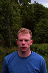 Profilbild von Jakob Kremer