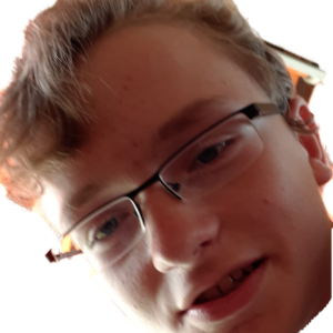 Profilbild von Jakob Liebmanm