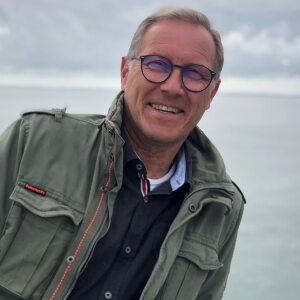 Profilbild von Jakob Mahlberg