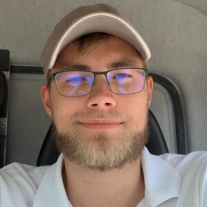 Profilbild von Jakob Martin