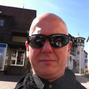 Profilbild von Jakob Özmutaf