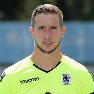 Profilbild von Jakob Ostermayer