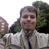 Profilbild von Jakob Sari