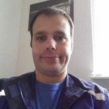Profilbild von Jakob Sari