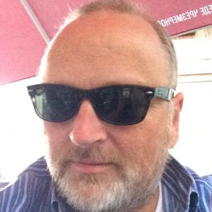 Profilbild von Jakob Schoen