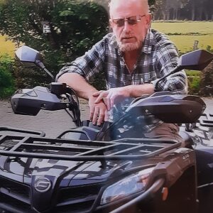 Profilbild von Jakobus Baarlink