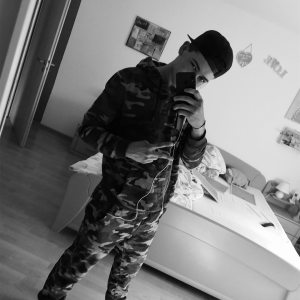 Profilbild von Jakub Mielcarek