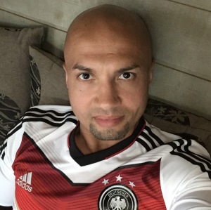 Profilbild von Jalal Saleh