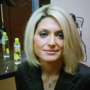 Profilbild von Jale Özdemir