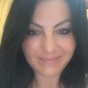 Profilbild von Jale Soylu