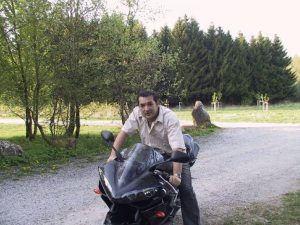 Profilbild von Jamal Ben