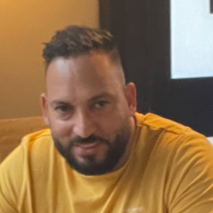 Profilbild von Jamal Bousfia