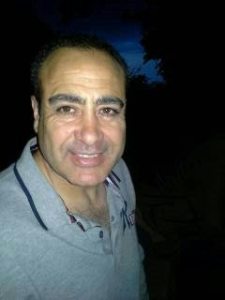 Profilbild von Jamal Bouzahra