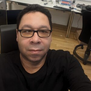 Profilbild von James Lee Faigl