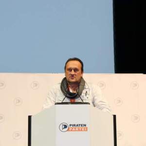 Profilbild von James Michael Eilebrecht