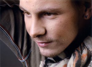 Profilbild von James Benson