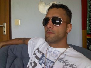 Profilbild von James Blacha