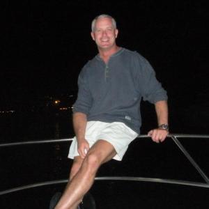 Profilbild von James Carter